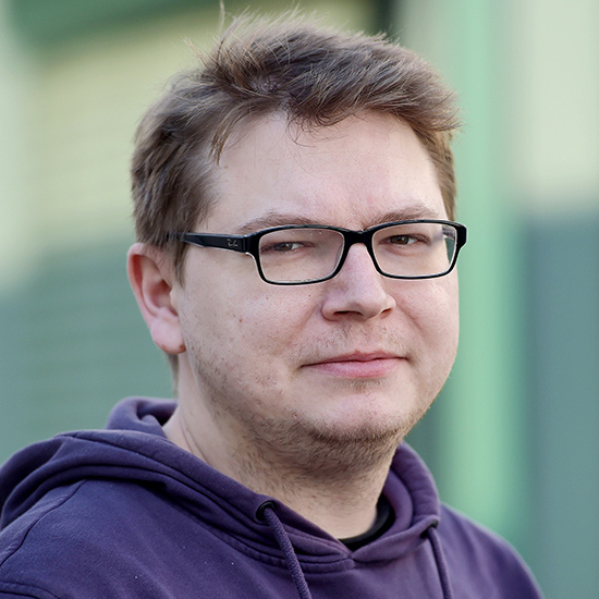 Jens Büchsenschütz 